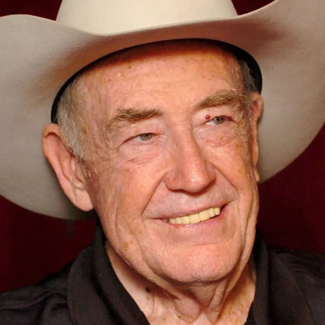 Doyle Brunson