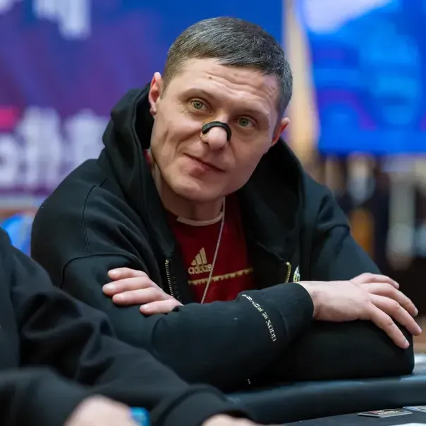 Sergei Udachin