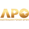 Australian Poker Open APO Sydney 2024