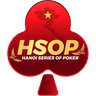 Hanoi Series of Poker HSOP Grinder II- Grand Loyal Poker Club 2024