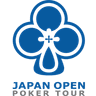 Japan Open Poker Tour JOPT Tokyo 2024