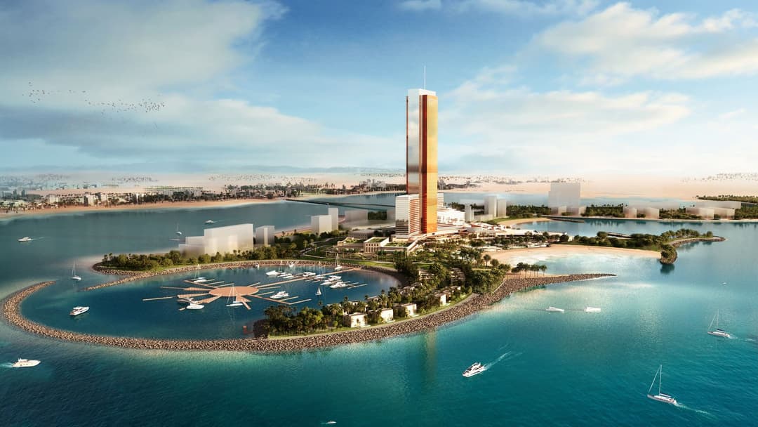 Wynn Resorts Breaks New Ground in UAE with First-Ever Gambling License