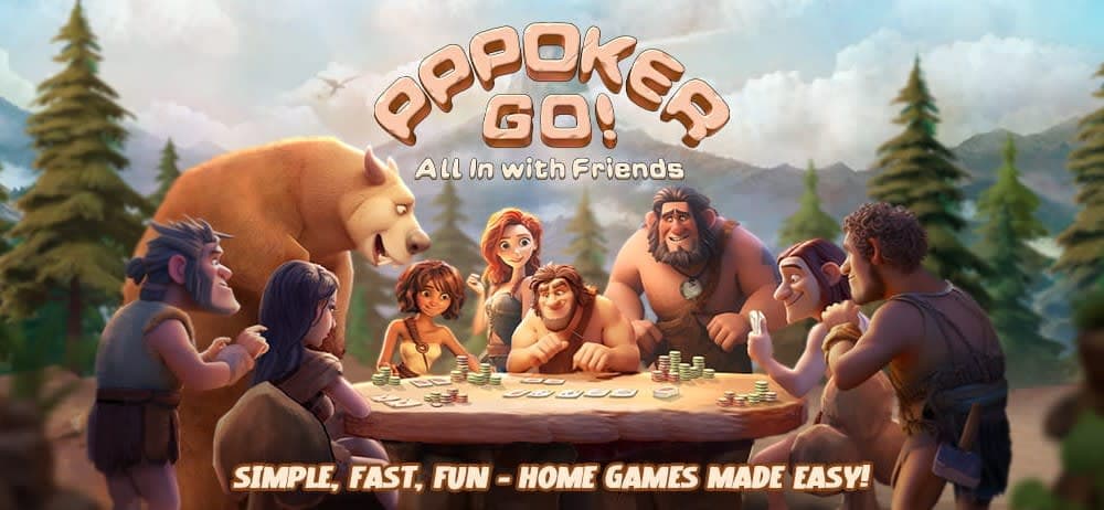 PPPoker Go’s Launch Promises Epic Home Games From 31 October