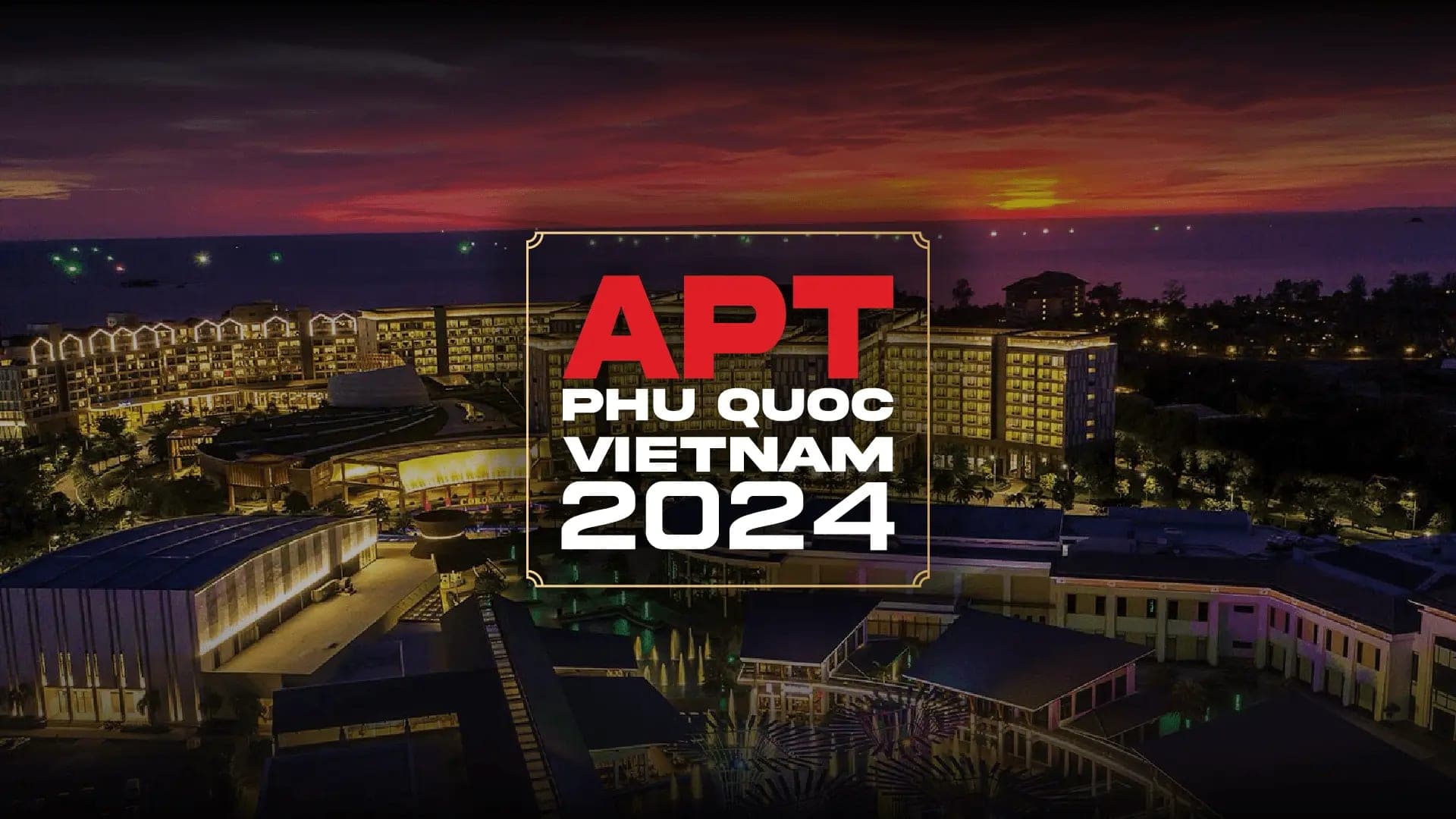 APT Phu Quoc Is Just Around The Corner