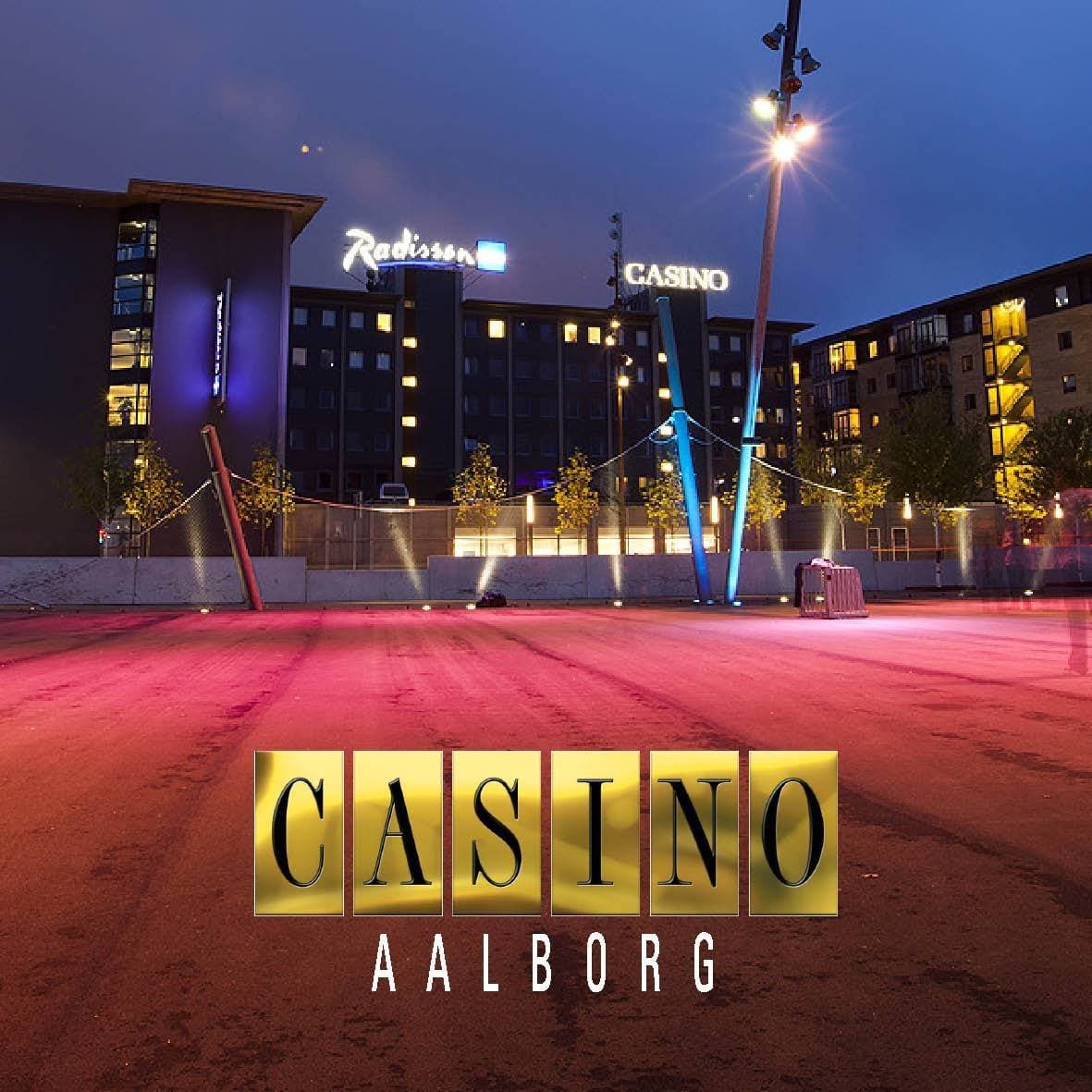 Casino Aalborg
