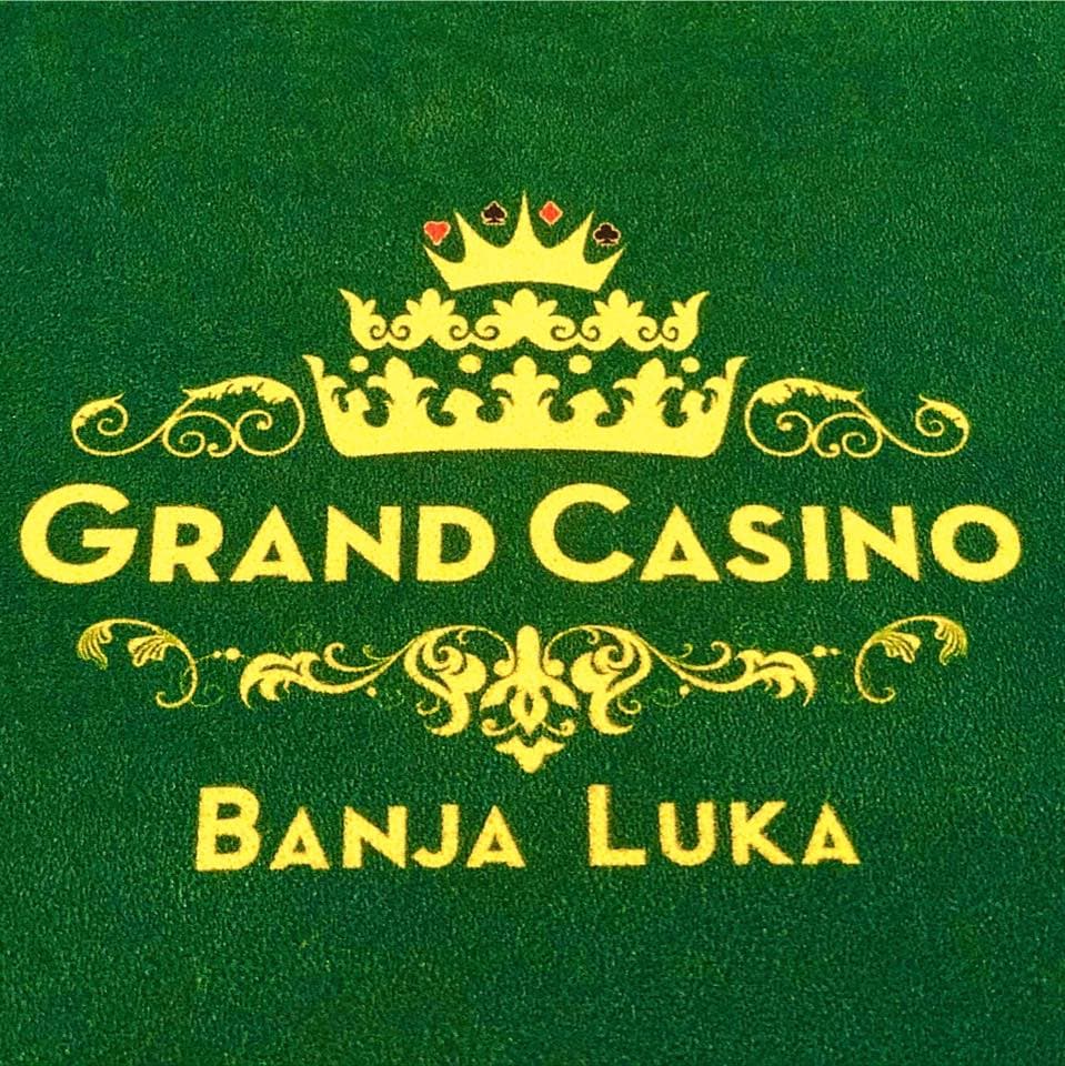 Grand Casino Banja Luka
