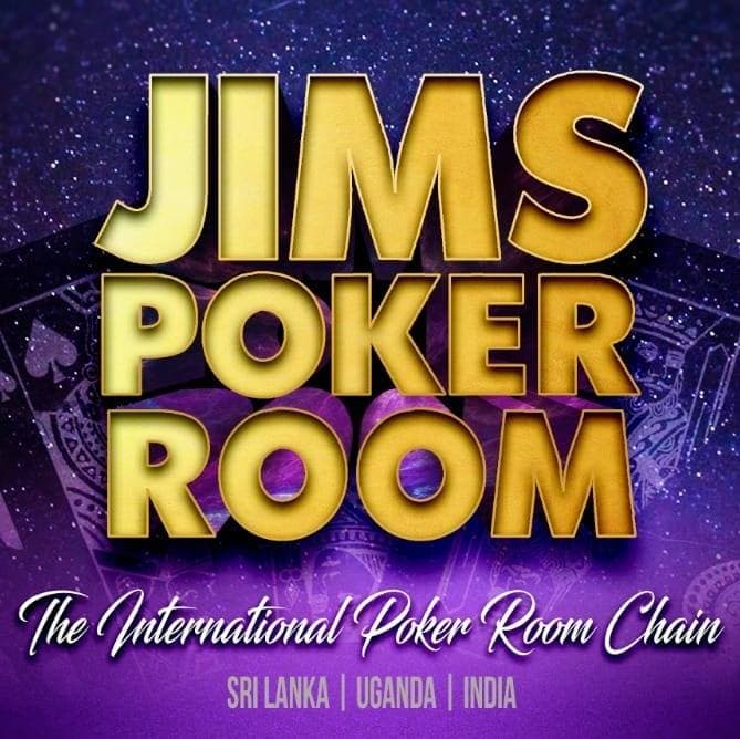 Jim’s Poker Room