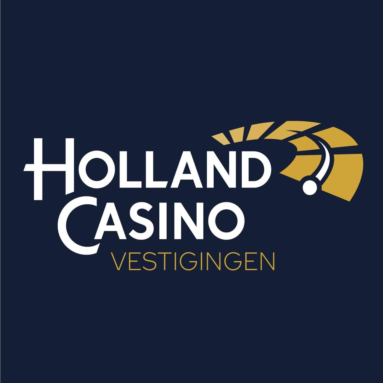 Holland Casino Amsterdam Center