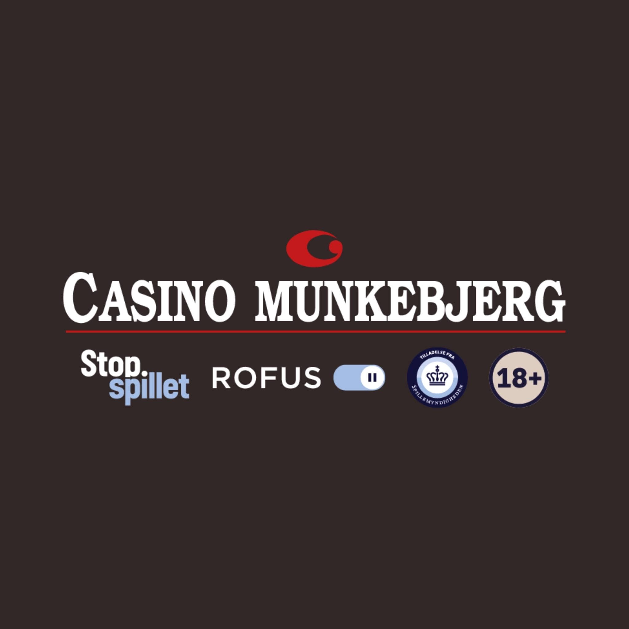 Casino Munkebjerg