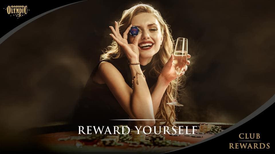 Olympic Casino Eurovea