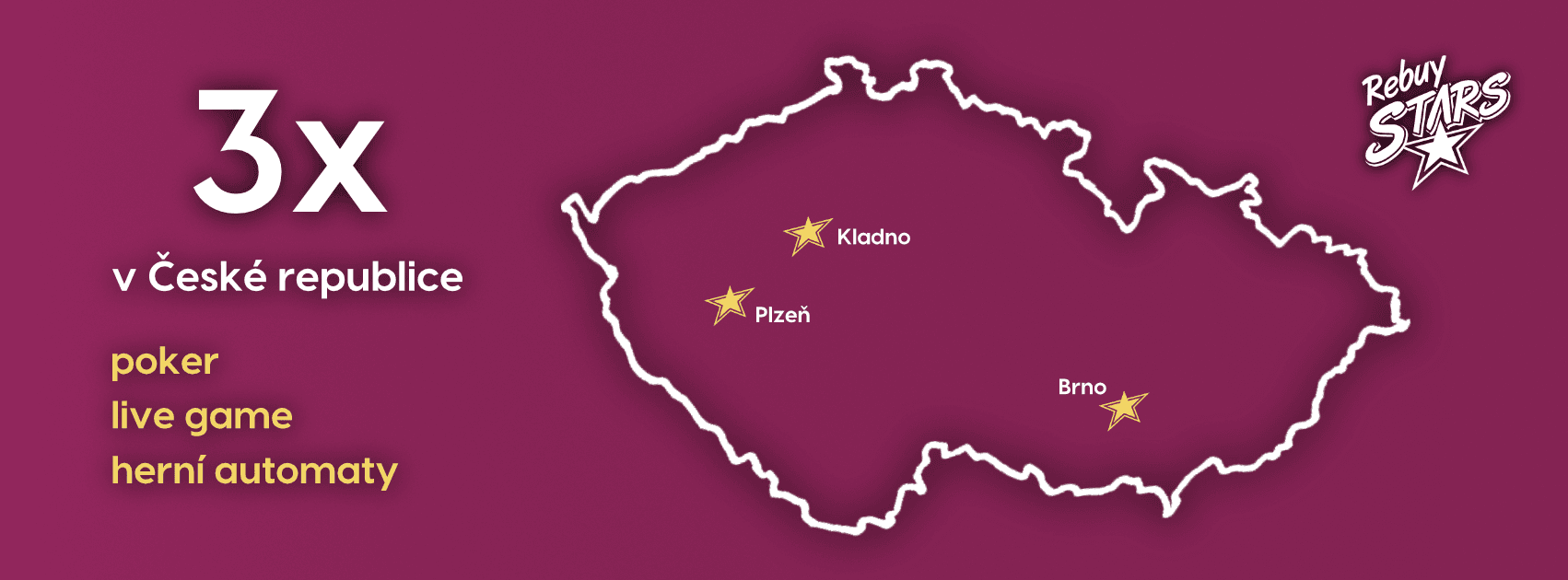 Rebuy Stars Casino International