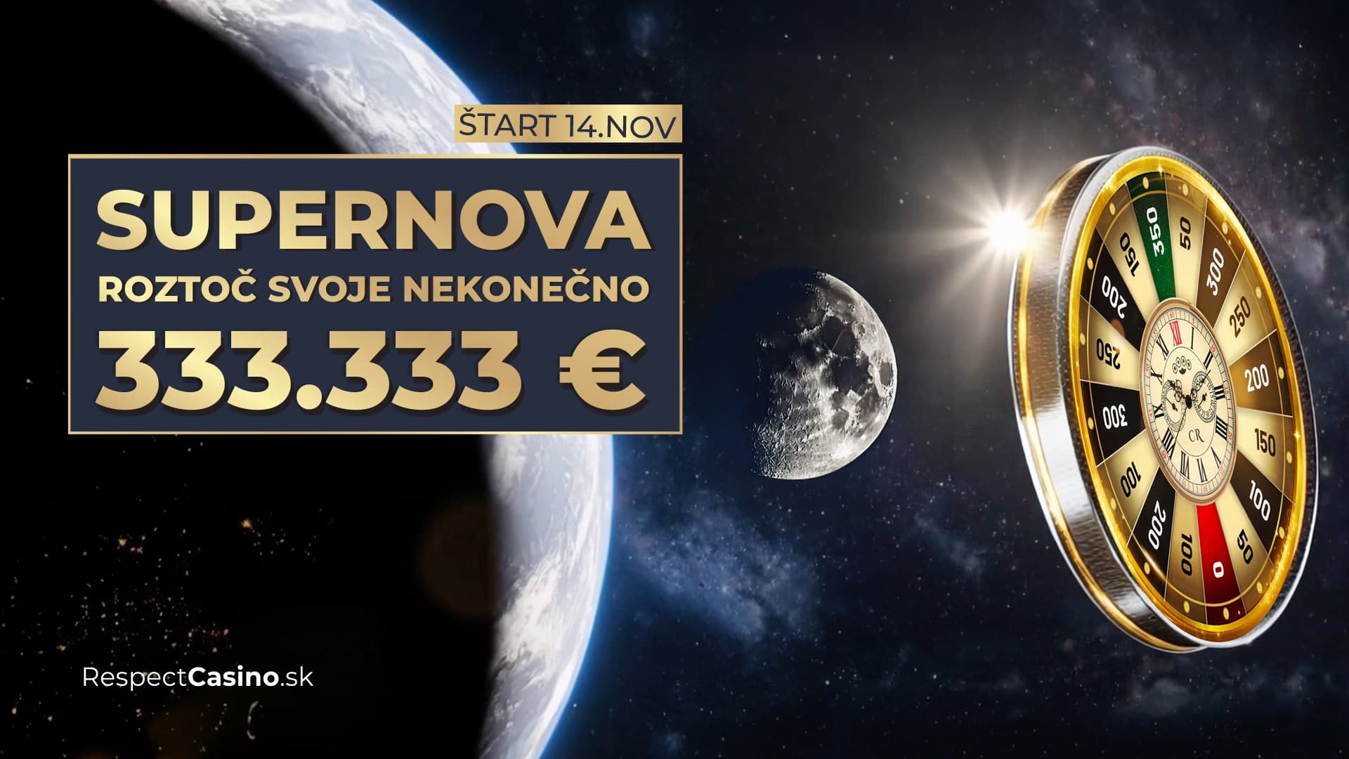 Casino Respect Banská Bystrica