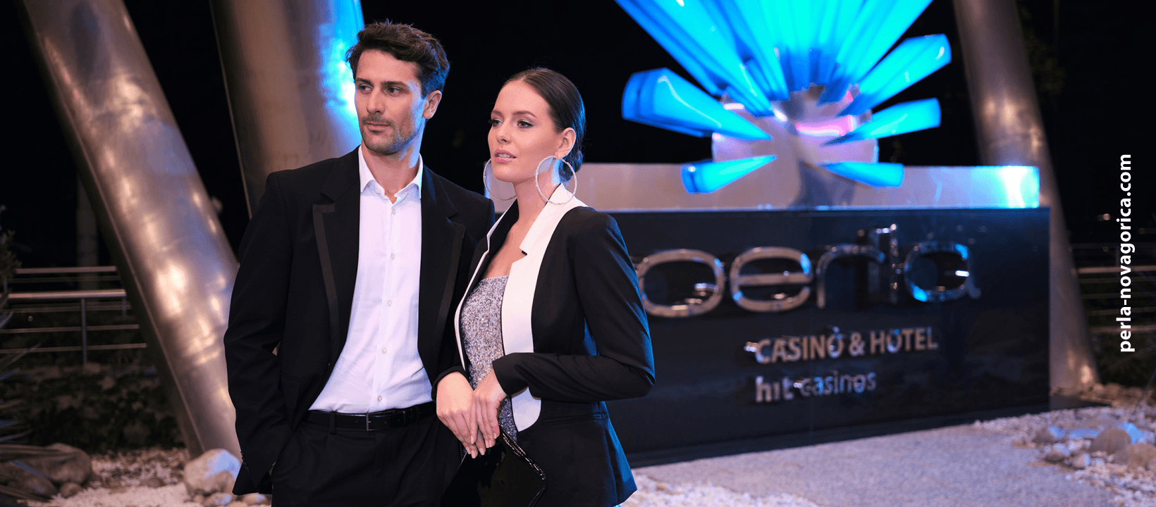 Perla Hotel & Casino