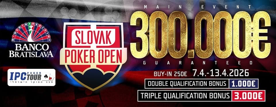 Banco Casino Bratislava