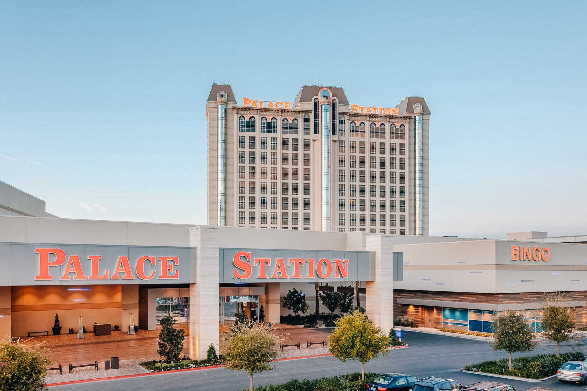Palace Station Hotel & Casino