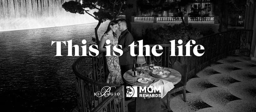 Bellagio Hotel & Casino