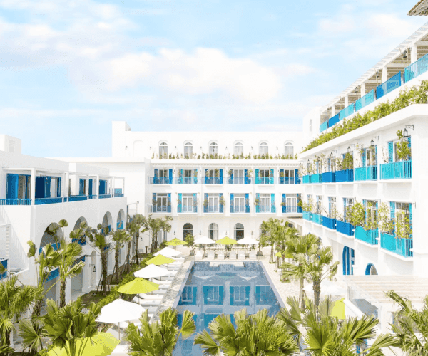 Risemount Premier Resort Danang