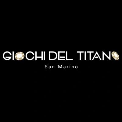 Giochi del Titano