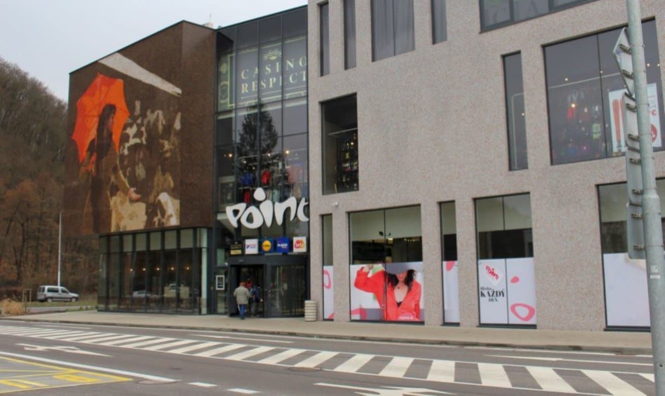Casino Respect Banská Bystrica