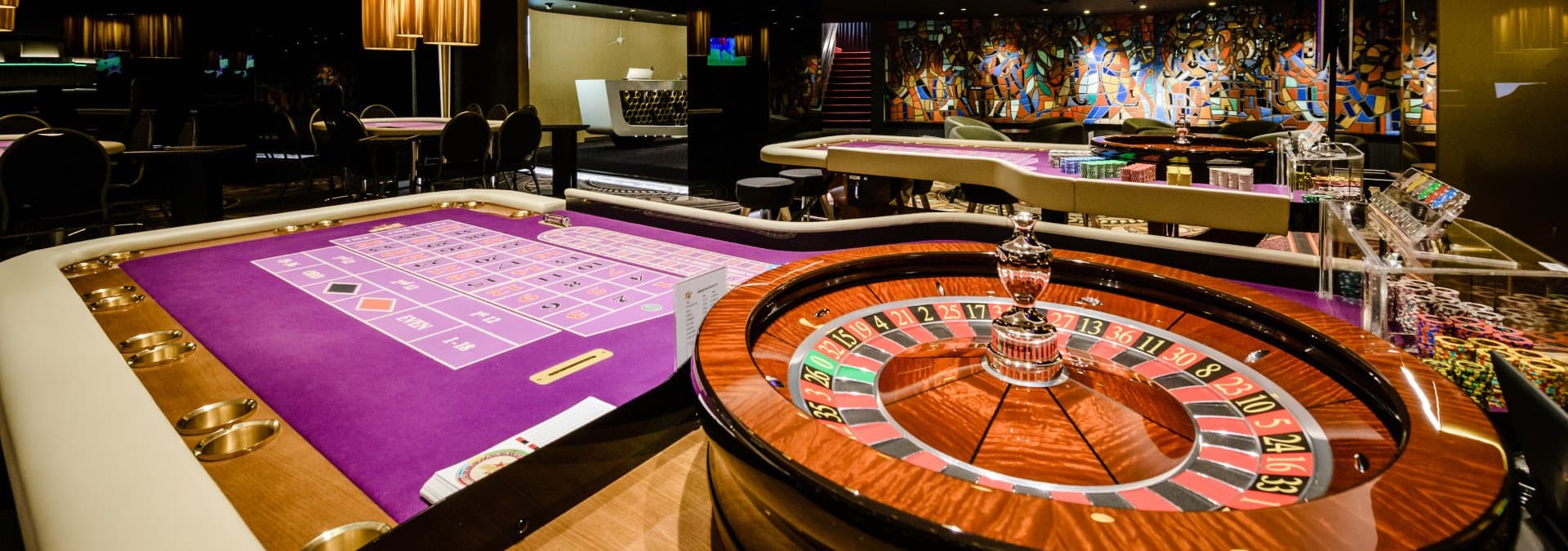 Rebuy Stars Casino International