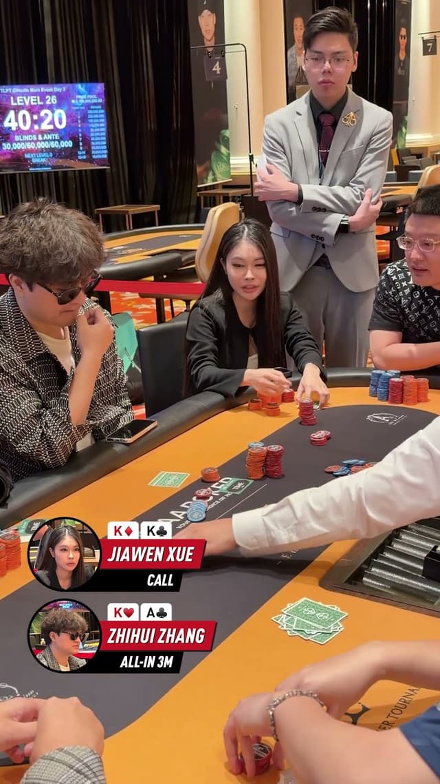 She Thought She Won... Then THIS Happened! 😱 | TLPT Jeju 2026