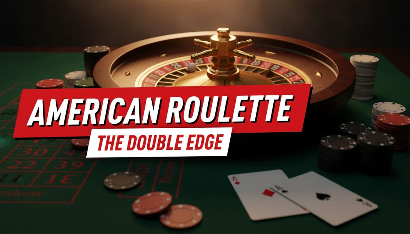 American Roulette