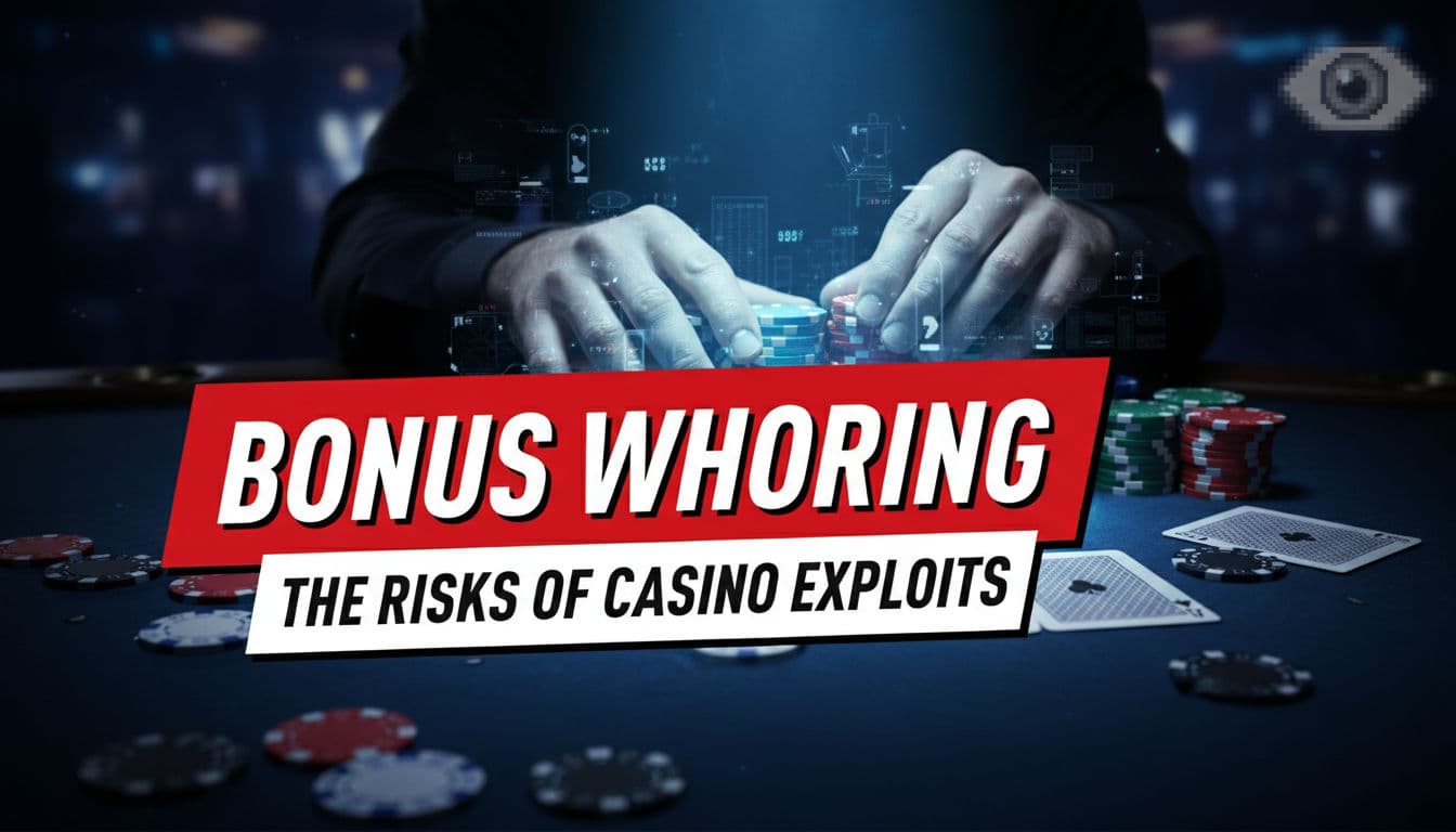 Bonus Hunting/Bonus Whoring