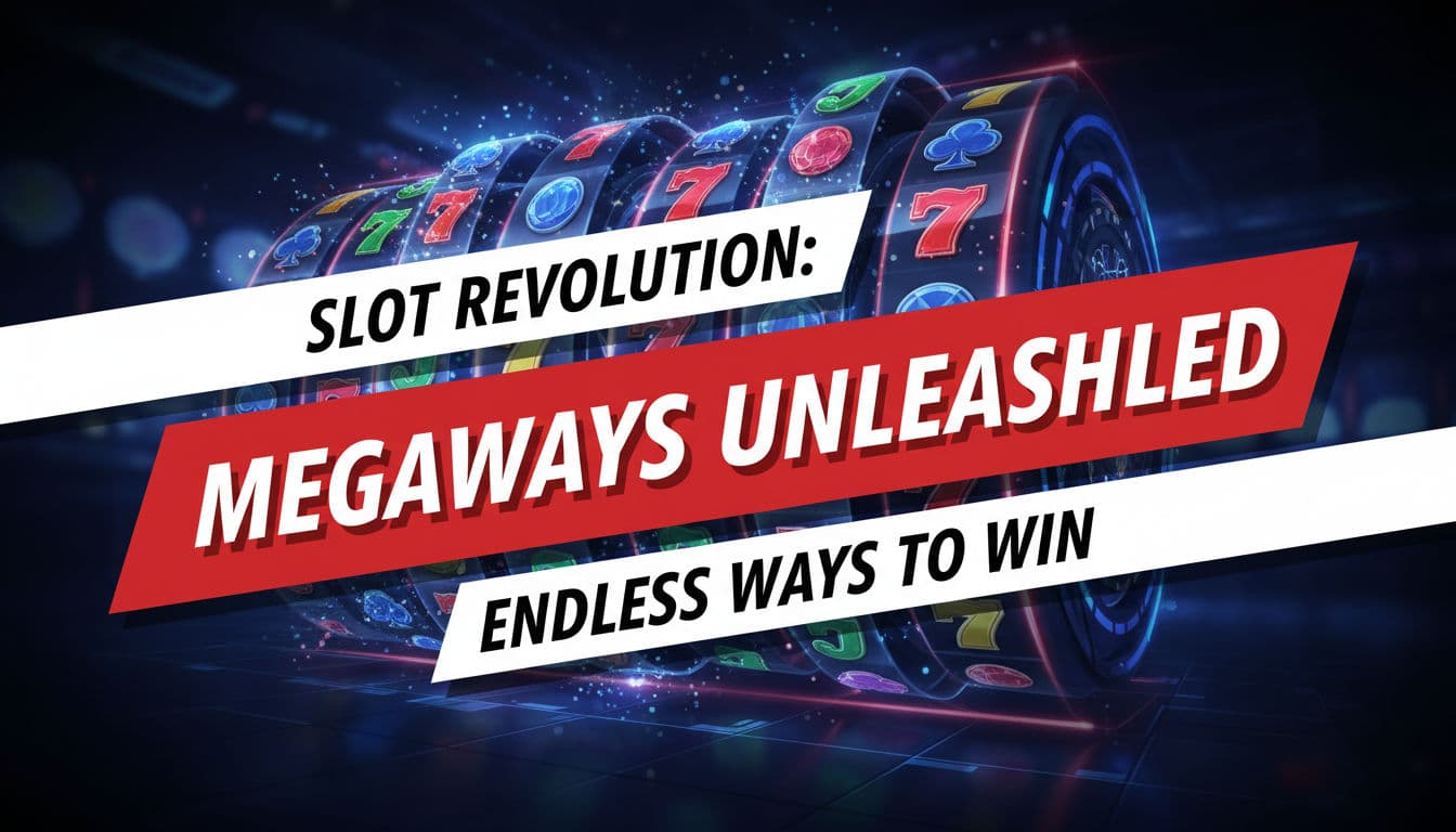 Multiway / Megaways