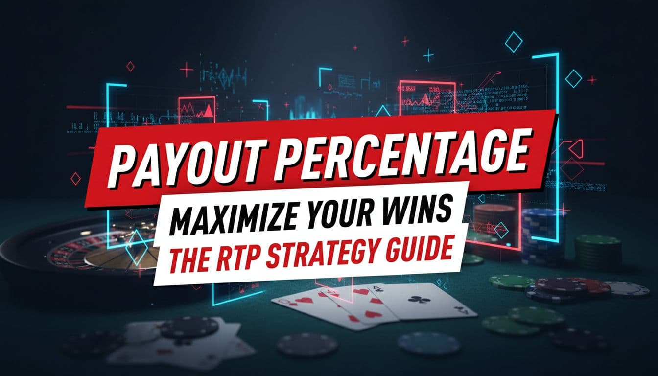 Payout Percentage