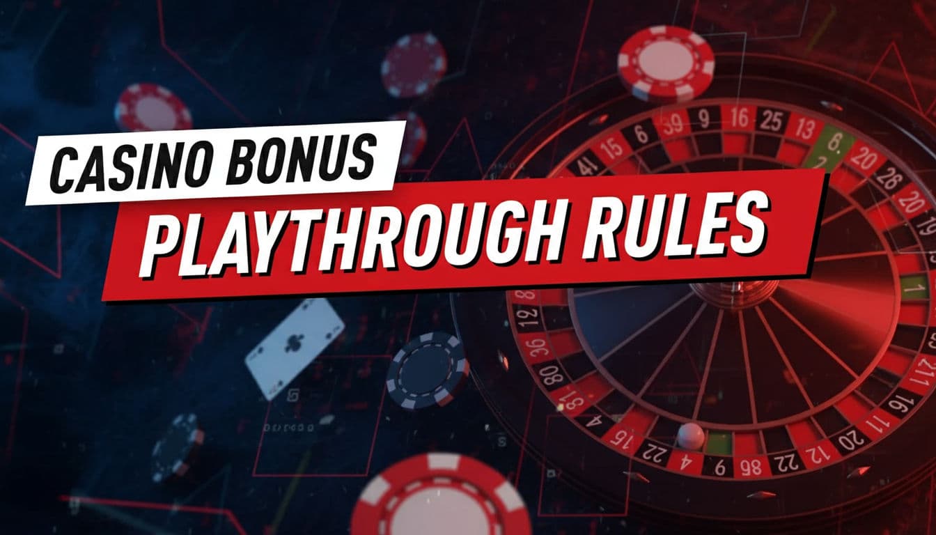 Playthrough Requirement