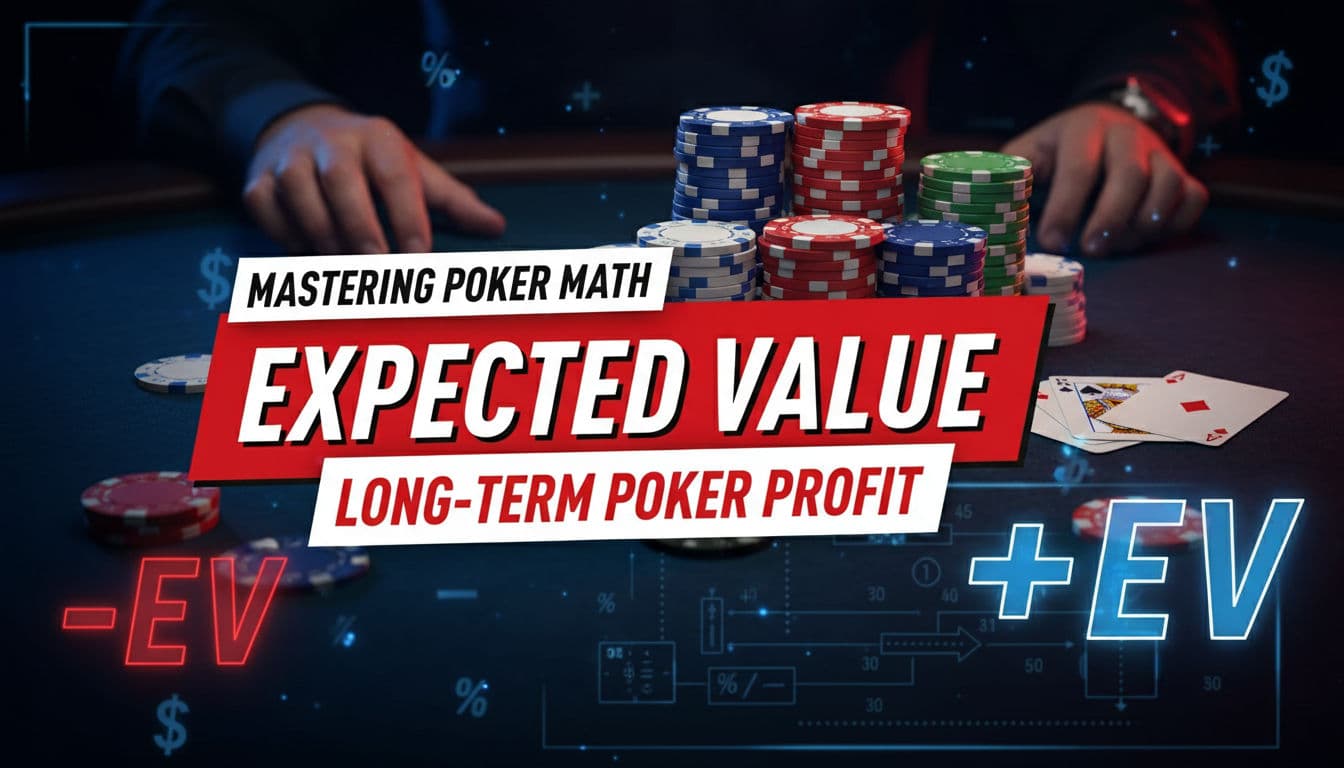 Expected Value (EV)