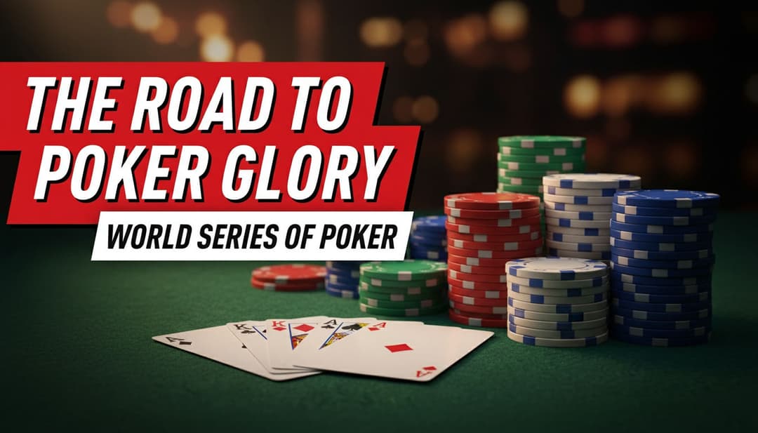 World Series of Poker (WSOP)