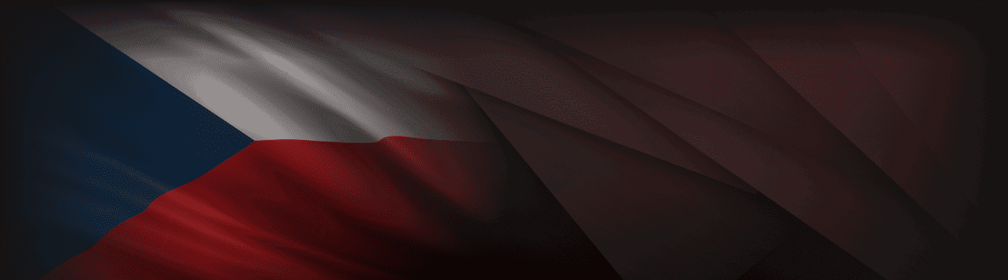 CZ Flag