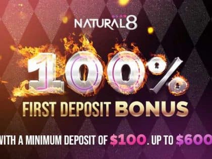 $2 Million in June Promo Giveaways at Natural8