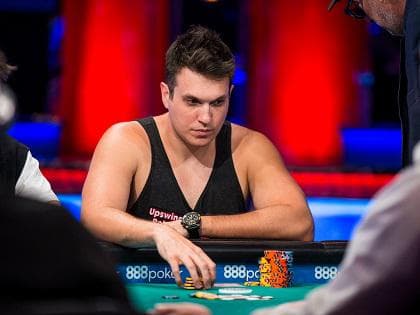 WSOP Main Event: 2,600 players qualified to Day 3, Asian hopes prosper
