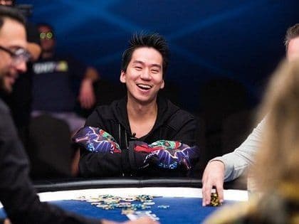 Catching up with online poker legend Randy “nanonoko” Lew