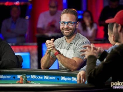 Off Topic: Negreanu goes to GGPoker, Galfond’s HU Challenge and Laliberte’s green island