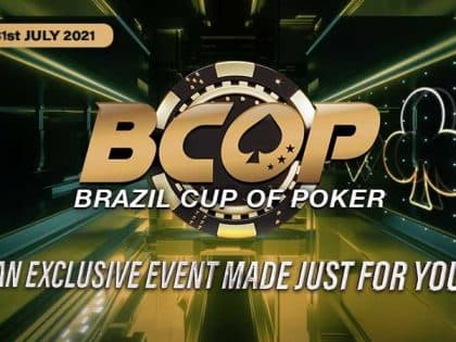 Online News: PokerStars clinches top spot, new mobile app update; Natural8’s Brazil Cup of Poker; Winning Poker Network hosts record-breaking $20M GTD Online Super Series Cub3d XII