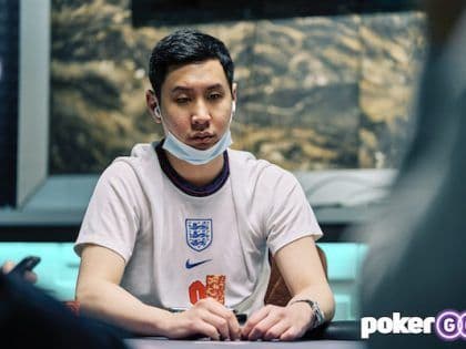 Punnat Punsri, Michael Addamo, Sriharsha Doddapaneni, and Paul Phua among Asia Pacific’s biggest winners this January