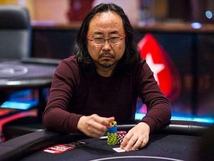 Interview with Guo Dong on the state of poker in China