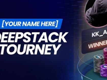 Online News: Natural8-GGNet’s $5M GTD Mini MILLION$ series; PokerStars’ inaugural WCOOP Women’s Championship; WPT Global names tournament after two-time winner; GGPoker migrates to WSOP Ontario platform