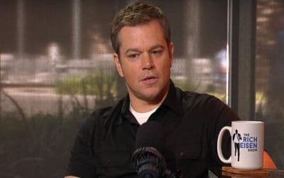 7 Hollywood A-List Actors Who Love Poker and Their Impressive Net Worth