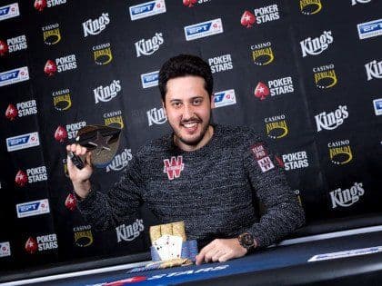 Adrián Mateos’s Life: Biggest Profits, Losses, Private Life & Net Worth
