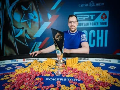 Artur Martirosyan’s Life: Net Worth, Biggest Profits, Losses and Private Life