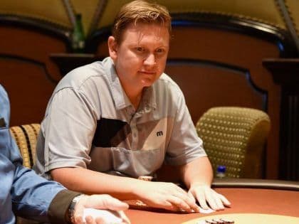 Ben Lamb’s Life: Net Worth, Biggest Profits, Losses and Private Life