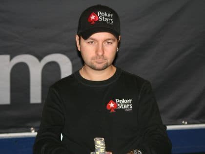 Daniel Negreanu Net Worth 2024: The Wealth and Success of the Canadian Poker Legend