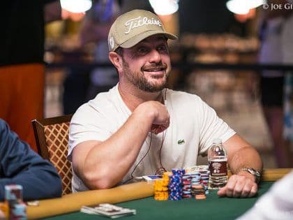 David Oppenheim’s Life: Net Worth, Biggest Profits, Losses and Private Life