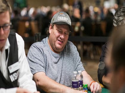Gavin Smith’s Life: Biggest Profits, Losses, Private Life & Net Worth