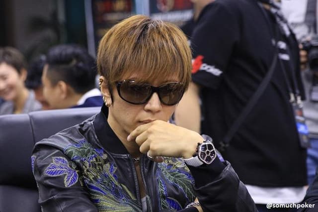 Gackt Gackt