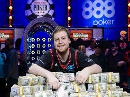 Joe McKeehen’s Life: Biggest Profits, Losses, Private Life & Net Worth